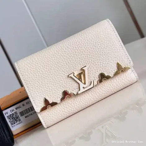 Official Brother Sam 2407YZ0146 Bags LV 0723